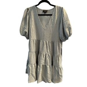 Lumiere dress NWT Medium  B1